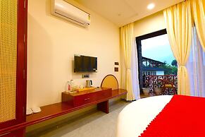 Chitralekha Boutique Resort