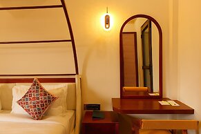 Chitralekha Boutique Resort