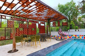 Chitralekha Boutique Resort
