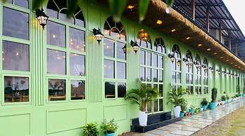 Chitralekha Boutique Resort