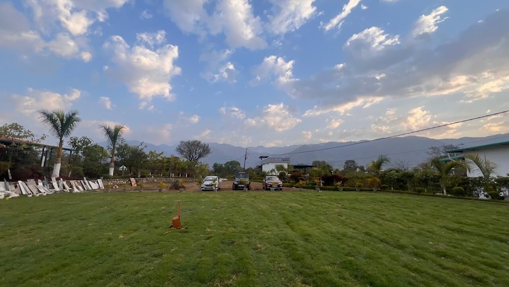 Chitralekha Boutique Resort