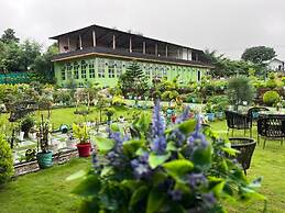 Chitralekha Boutique Resort