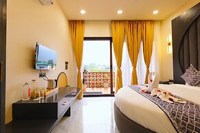 Chitralekha Boutique Resort