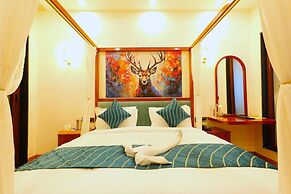 Chitralekha Boutique Resort