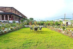 Chitralekha Boutique Resort