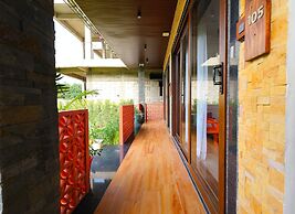 Chitralekha Boutique Resort