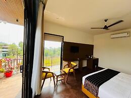 Chitralekha Boutique Resort