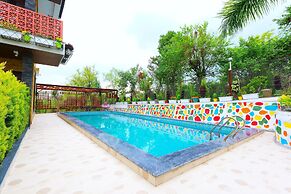 Chitralekha Boutique Resort