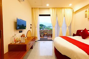 Chitralekha Boutique Resort