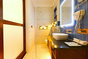 Chitralekha Boutique Resort
