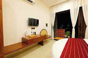Chitralekha Boutique Resort