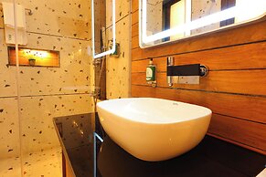 Chitralekha Boutique Resort