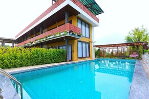 Chitralekha Boutique Resort