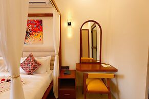 Chitralekha Boutique Resort