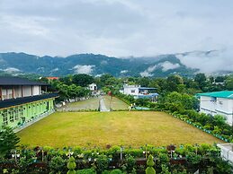 Chitralekha Boutique Resort