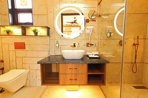Chitralekha Boutique Resort