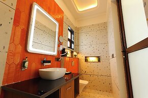 Chitralekha Boutique Resort