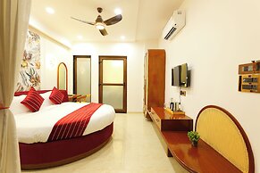 Chitralekha Boutique Resort