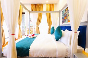 Chitralekha Boutique Resort
