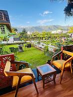 Chitralekha Boutique Resort