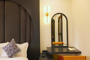 Chitralekha Boutique Resort