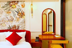 Chitralekha Boutique Resort