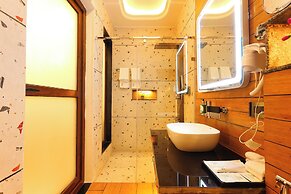 Chitralekha Boutique Resort