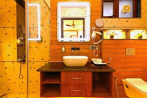 Chitralekha Boutique Resort