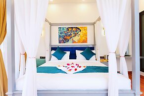 Chitralekha Boutique Resort