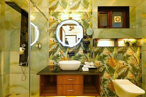 Chitralekha Boutique Resort