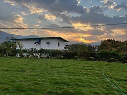 Chitralekha Boutique Resort
