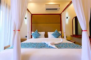 Chitralekha Boutique Resort