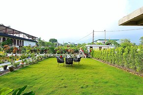 Chitralekha Boutique Resort