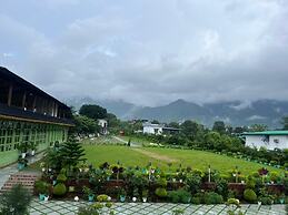 Chitralekha Boutique Resort