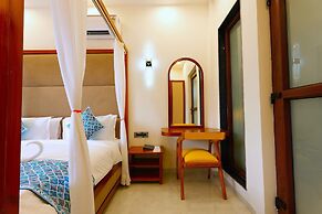 Chitralekha Boutique Resort