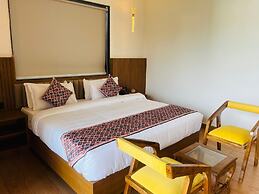 Chitralekha Boutique Resort