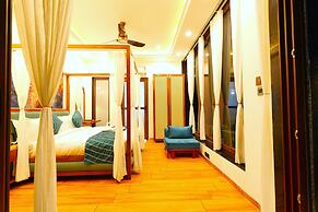 Chitralekha Boutique Resort