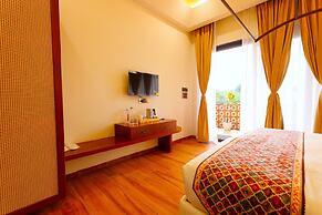 Chitralekha Boutique Resort