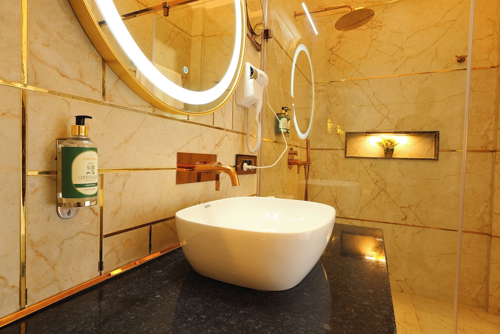 Chitralekha Boutique Resort