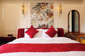 Chitralekha Boutique Resort