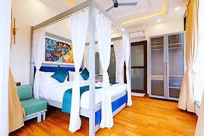 Chitralekha Boutique Resort