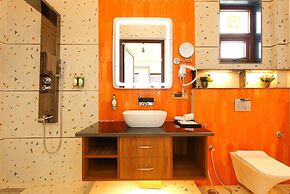 Chitralekha Boutique Resort