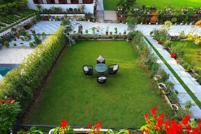 Chitralekha Boutique Resort