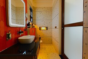 Chitralekha Boutique Resort