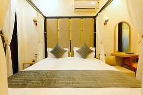 Chitralekha Boutique Resort
