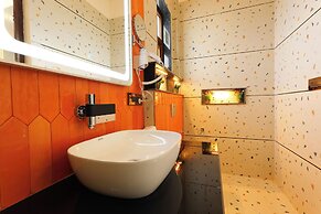 Chitralekha Boutique Resort