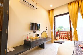Chitralekha Boutique Resort