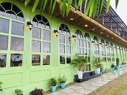 Chitralekha Boutique Resort