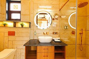 Chitralekha Boutique Resort
