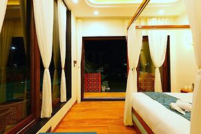Chitralekha Boutique Resort